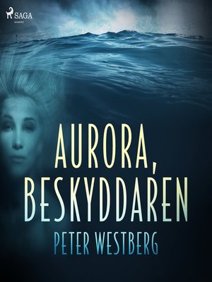 cover image of Aurora, beskyddaren